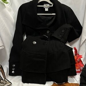 Worthington Black Jacket
